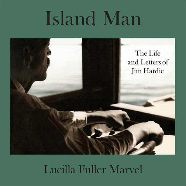 Island Man cover